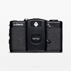 Lomo LC-A+ 35 mm