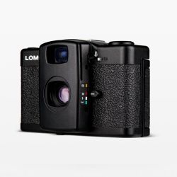 Lomo LC-A+ 35 mm