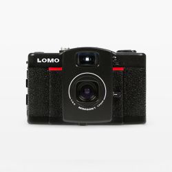 Lomo LC-Wide 35 mm