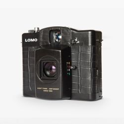 Lomo LC-A 120 30th Anniversary Edition