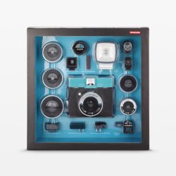 Diana Instant Square Deluxe Kit Classic Edition