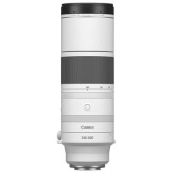 Canon RF 200-800mm F6.3-9 IS USM