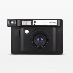 Lomo’Instant Wide Black Edition