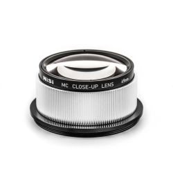 NiSi Lente NC Macro Close-Up 49/62/67mm