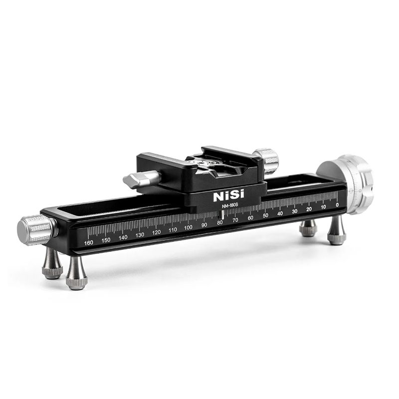 NiSi Macro Focusing Rail NM-180s