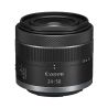 Canon RF 24-50mm F4.5-6.3 IS STM