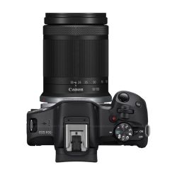 Canon EOS R50 + RF-S 18-150mm F3,5-6,3 IS STM