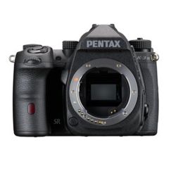 PENTAX K3 Mark III Monocrome