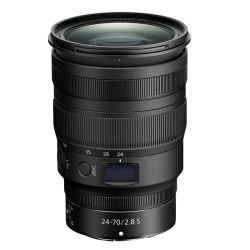 NIKKOR Z 24-70mm f/2,8 S