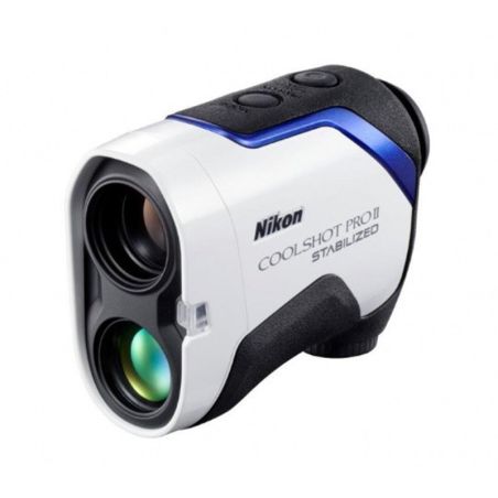 Nikon Laser Coolshot PRO stabilizzato II