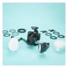 Godox MF12-DK1 Dental flash kit