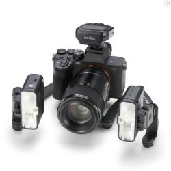 Godox MF12-DK1 Dental flash kit