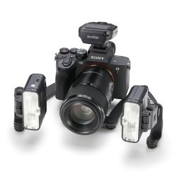 Godox MF-DB Bracket for MF12 Flash