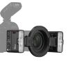 Kit Nikon Z6 II + NIKKOR Z MC 105mm f/2.8 VR S + Flash Godox MF 12