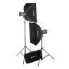 Elinchrom ELC 500 E-Commerce Still Life Kit