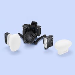 Godox MF12-DK3 Dental flash kit