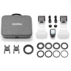 Godox MF12-DK1 Dental flash kit SONY