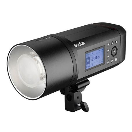 Godox Witstro AD600PRO flash a batteria