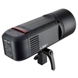 Godox Witstro AD600PRO flash a batteria