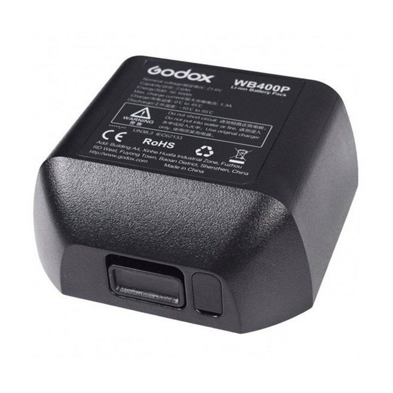 Godox  Batteria per AD-400pro