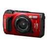 Olympus TOUGH TG-7 red