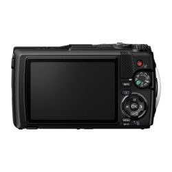 Olympus TOUGH TG-7 black