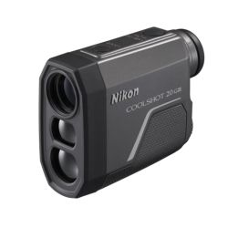 Nikon Laser Coolshot 20 GIII