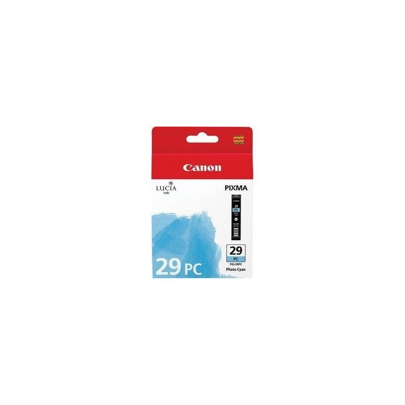 Canon cartuccia PGI 29 PC