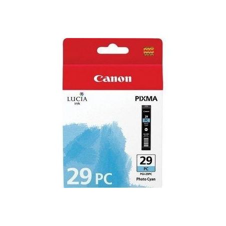 Canon cartuccia PGI 29 PC