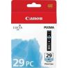 Canon cartuccia PGI 29 PC