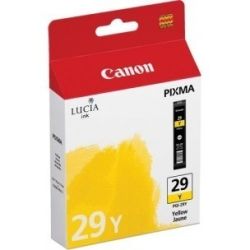 Canon cartuccia PGI 29 Y