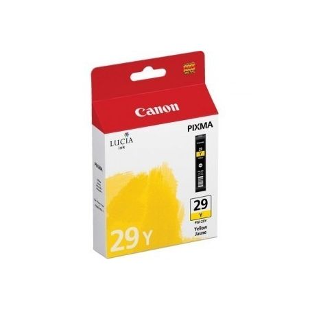 Canon cartuccia PGI 29 Y