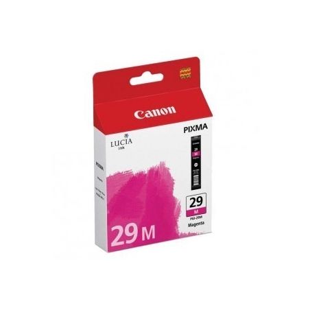 Canon cartuccia PGI 29 M