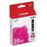 Canon cartuccia PGI 29 M