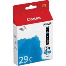 Canon cartuccia PGI 29 C