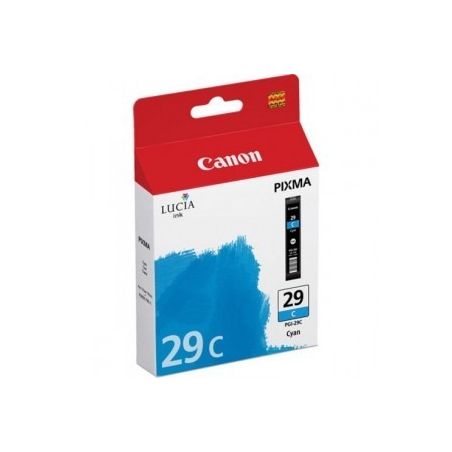 Canon cartuccia PGI 29 C