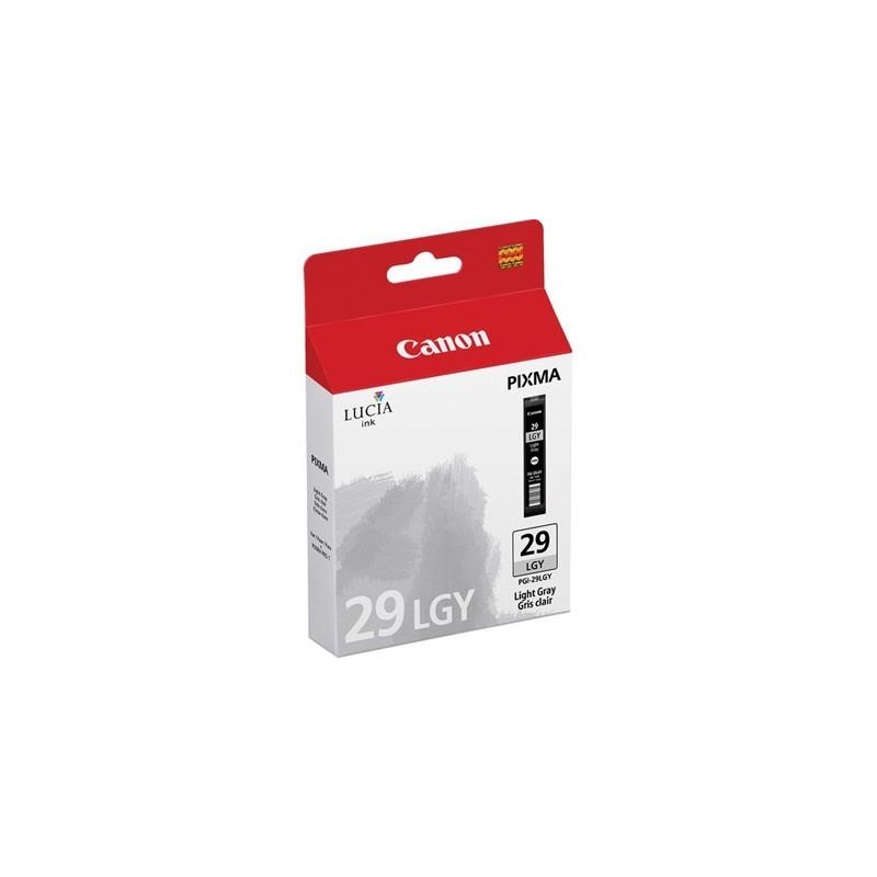 Canon cartuccia PGI 29 LGY