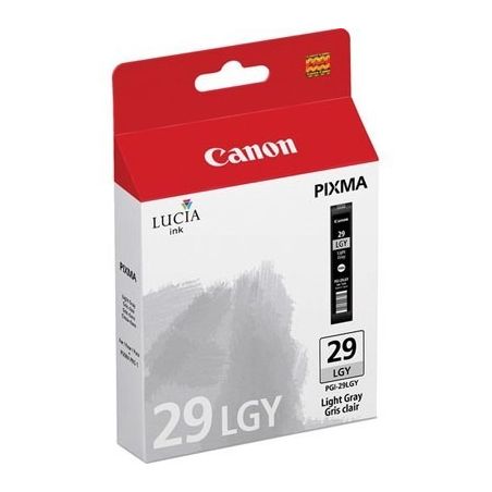 Canon cartuccia PGI 29 LGY