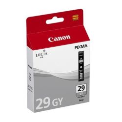Canon cartuccia PGI 29 GY