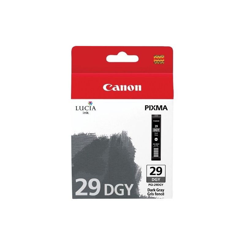 Canon cartuccia PGI 29 DGY