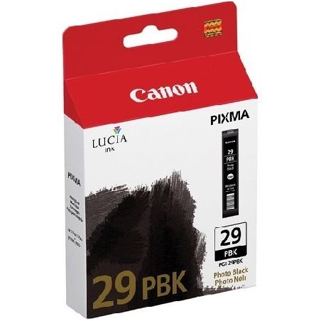 Canon cartuccia PGI 29 PBK
