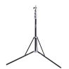 Phottix Stativo Padat – compact light stand (300cm) KIT 3 pezzi