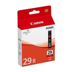 Canon cartuccia PGI 29 R