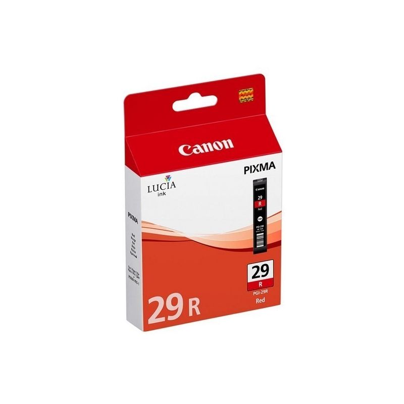 Canon cartuccia PGI 29 R