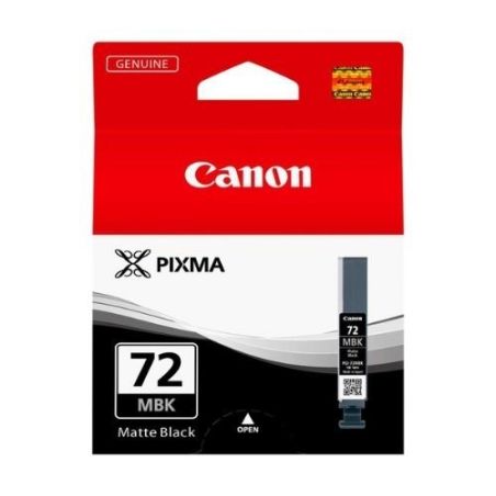 Canon cartuccia PGI 72 MBK