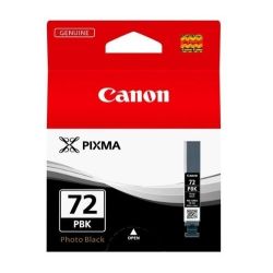 Canon cartuccia PGI 72 PBK