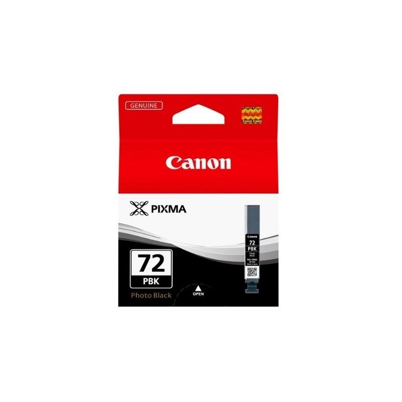 Canon cartuccia PGI 72 PBK