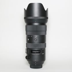Sigma AF 70-200mmF/2,8 DG OS HSM per Nikon