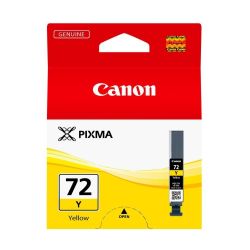 Canon cartuccia PGI 72 Y