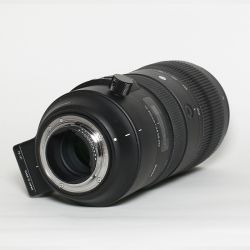 Sigma AF 70-200mmF/2,8 DG OS HSM per Nikon